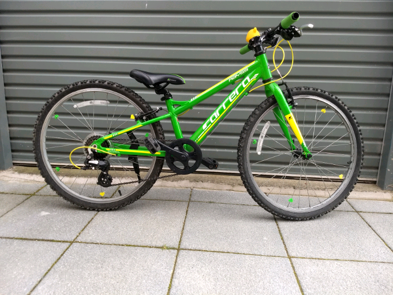 carrera abyss 24 inch